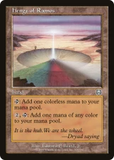 Henge of Ramos card image