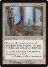 Honor the Fallen card image