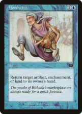 Hoodwink card image