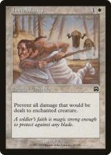Inviolability card image