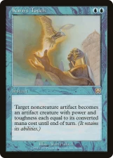 Karn’s Touch card image