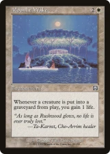 Moonlit Wake card image