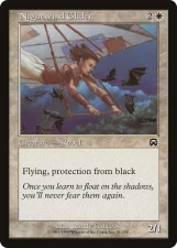 Nightwind Glider card image