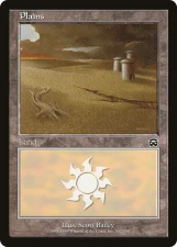 Plains card image
