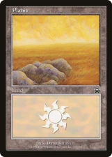 Plains card image
