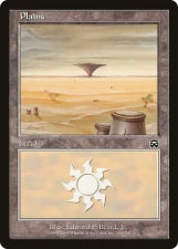 Plains card image