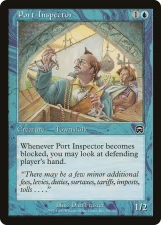 Port Inspector card image
