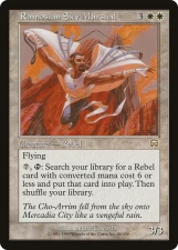 Ramosian Sky Marshal card image