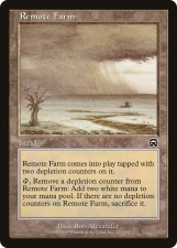 Remote Farm card image