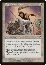 Righteous Indignation card image