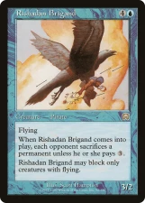 Rishadan Brigand card image