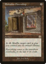 Rishadan Pawnshop card image