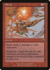 Sizzle card image