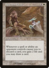 Spiritual Focus card image
