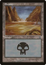 Swamp card image