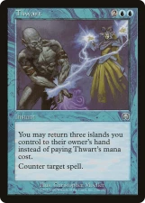 Thwart card image