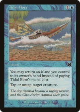 Tidal Bore card image
