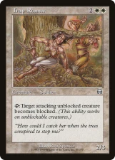 Trap Runner card image