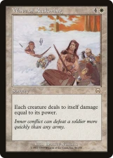 Wave of Reckoning card image