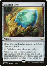 Coveted Jewel card image