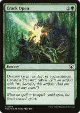 Crack Open card image