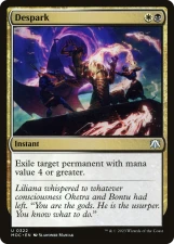 Despark card image