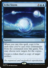 Echo Storm card image