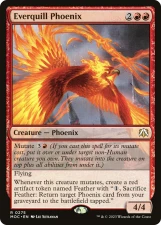 Everquill Phoenix card image