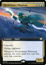 Flockchaser Phantom card image