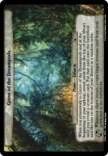 Grove of the Dreampods card image