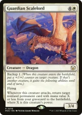 Guardian Scalelord card image