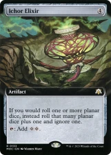 Ichor Elixir card image