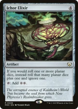 Ichor Elixir card image