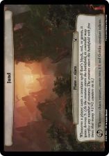 Jund card image