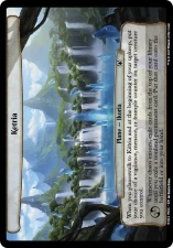 Ketria card image