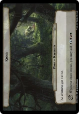 Krosa card image