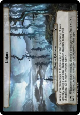 Littjara card image