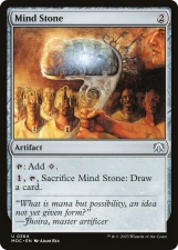 Mind Stone card image