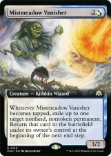 Mistmeadow Vanisher card image