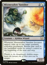 Mistmeadow Vanisher card image