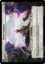 Mutual Epiphany card image