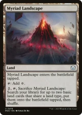 Myriad Landscape card image