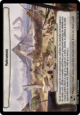 Naktamun card image
