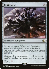 Nettlecyst card image