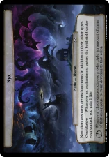 Nyx card image