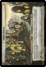 Orochi Colony card image