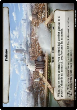 Paliano card image