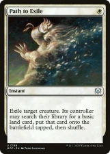 Path to Exile card image