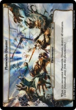 Planewide Disaster card image