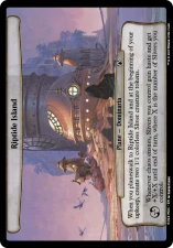 Riptide Island card image